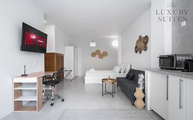 Bohemian, The Luxury Suites